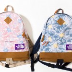 The North Face Purple Label Summer 2012 Collection