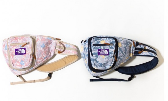 The North Face Purple Label Summer 2012 Collection_1