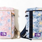 The North Face Purple Label Summer 2012 Collection_2