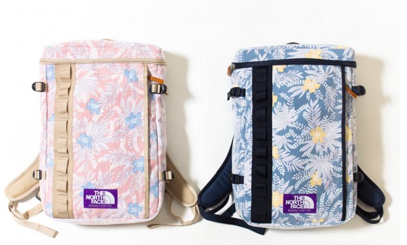 The North Face Purple Label Summer 2012 Collection_2