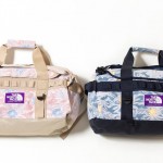 The North Face Purple Label Summer 2012 Collection_3