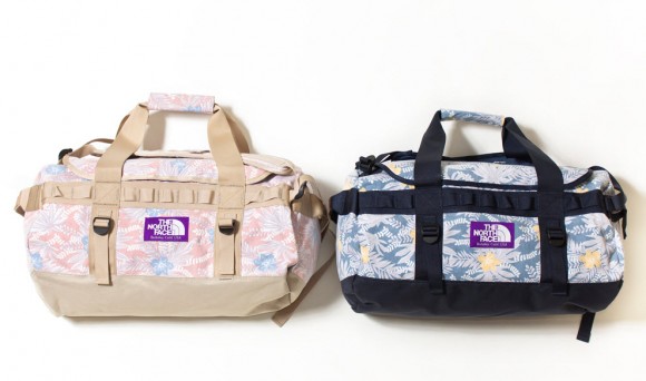 The North Face Purple Label Summer 2012 Collection_3