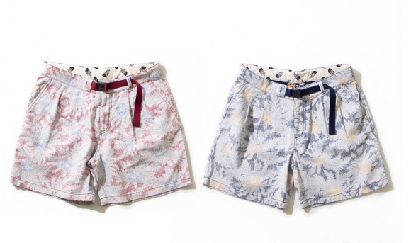 The North Face Purple Label Summer 2012 Collection_4