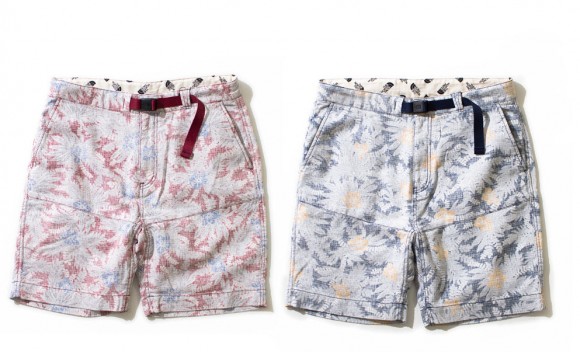 The North Face Purple Label Summer 2012 Collection_5