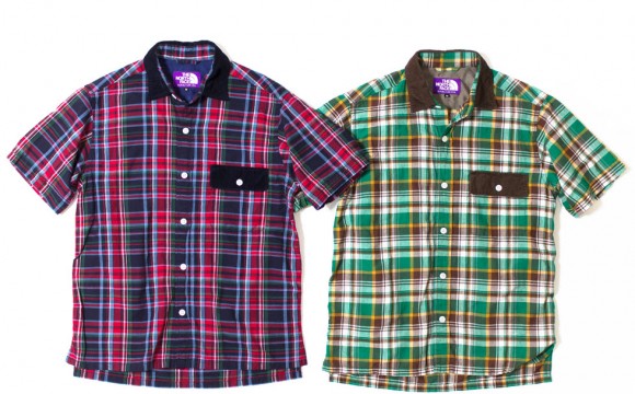 The North Face Purple Label Summer 2012 Collection_6