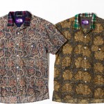 The North Face Purple Label Summer 2012 Collection_7