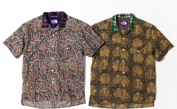 The North Face Purple Label Summer 2012 Collection_7