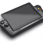 Wikipad Gaming Tablet