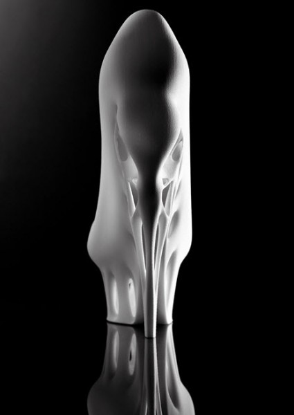 Biomimicry Shoe by Marieka Ratsma and Kostika Spaho_3