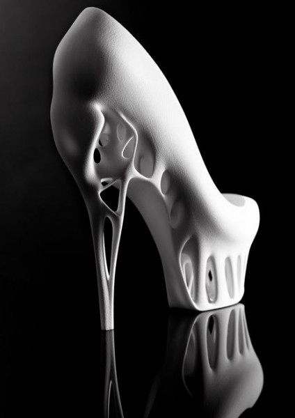 Biomimicry Shoe by Marieka Ratsma and Kostika Spaho_4