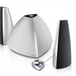 Edifier Prisma Stylish Bluetooth Speaker System