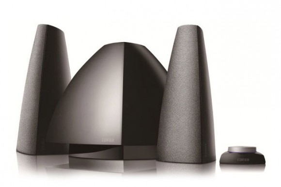 Edifier Prisma Stylish Bluetooth Speaker System_1