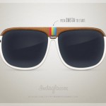 Instaglasses Concept Instagram Glasses