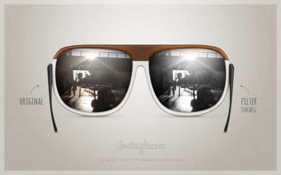Instaglasses Concept Instagram Glasses_2