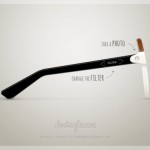 Instaglasses Concept Instagram Glasses_3