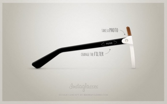 Instaglasses Concept Instagram Glasses_3
