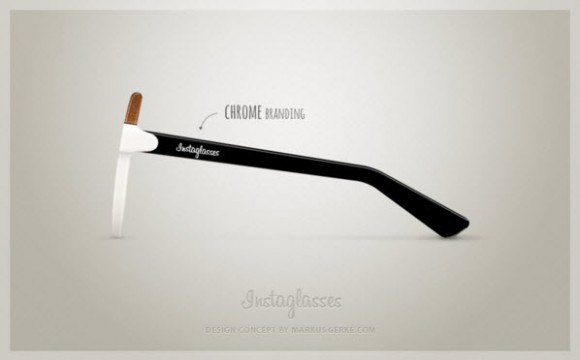 Instaglasses Concept Instagram Glasses_4