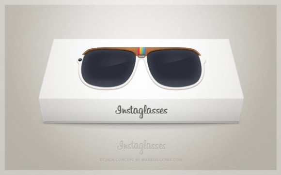 Instaglasses Concept Instagram Glasses_5