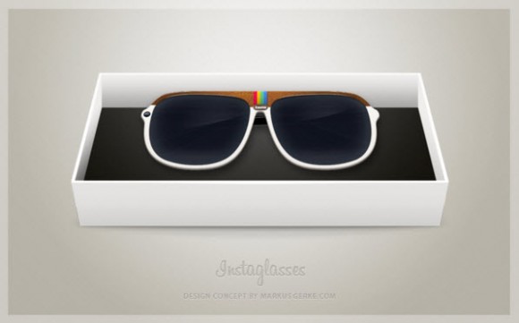 Instaglasses Concept Instagram Glasses_6
