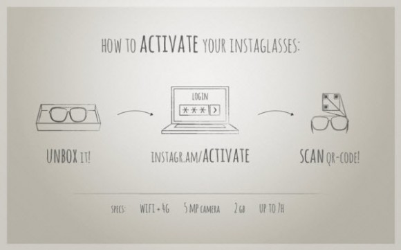 Instaglasses Concept Instagram Glasses_7
