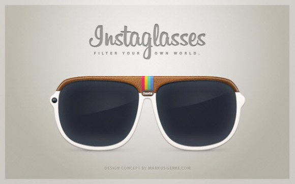 Instaglasses Concept Instagram Glasses_8