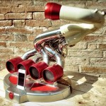 Ixoost Unique Audio System for iPhone