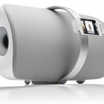 NAD Viso 1 Wireless Music System_1