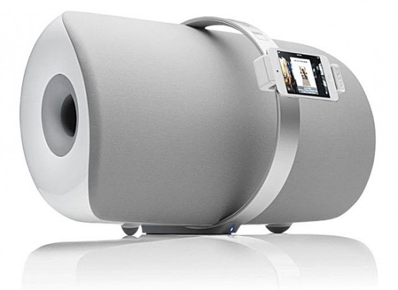 NAD Viso 1 Wireless Music System_1