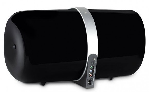 NAD Viso 1 Wireless Music System_2