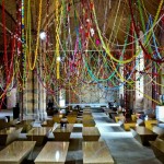 Coolest Picture of the day, Choi Jeong Hwa’s Cosmos, Ukraine