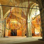 Coolest Picture of the day, Choi Jeong Hwa’s Cosmos, Ukraine_2