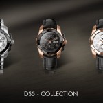 Dolce & Gabbana DS5 Chronograph Watch