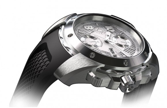 Dolce & Gabbana DS5 Chronograph Watch_1