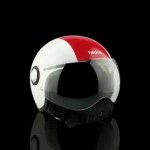 Hedon Stylish Scooter Helmets_4