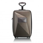 Dror's Magical Expandable Suitcase For Tumi